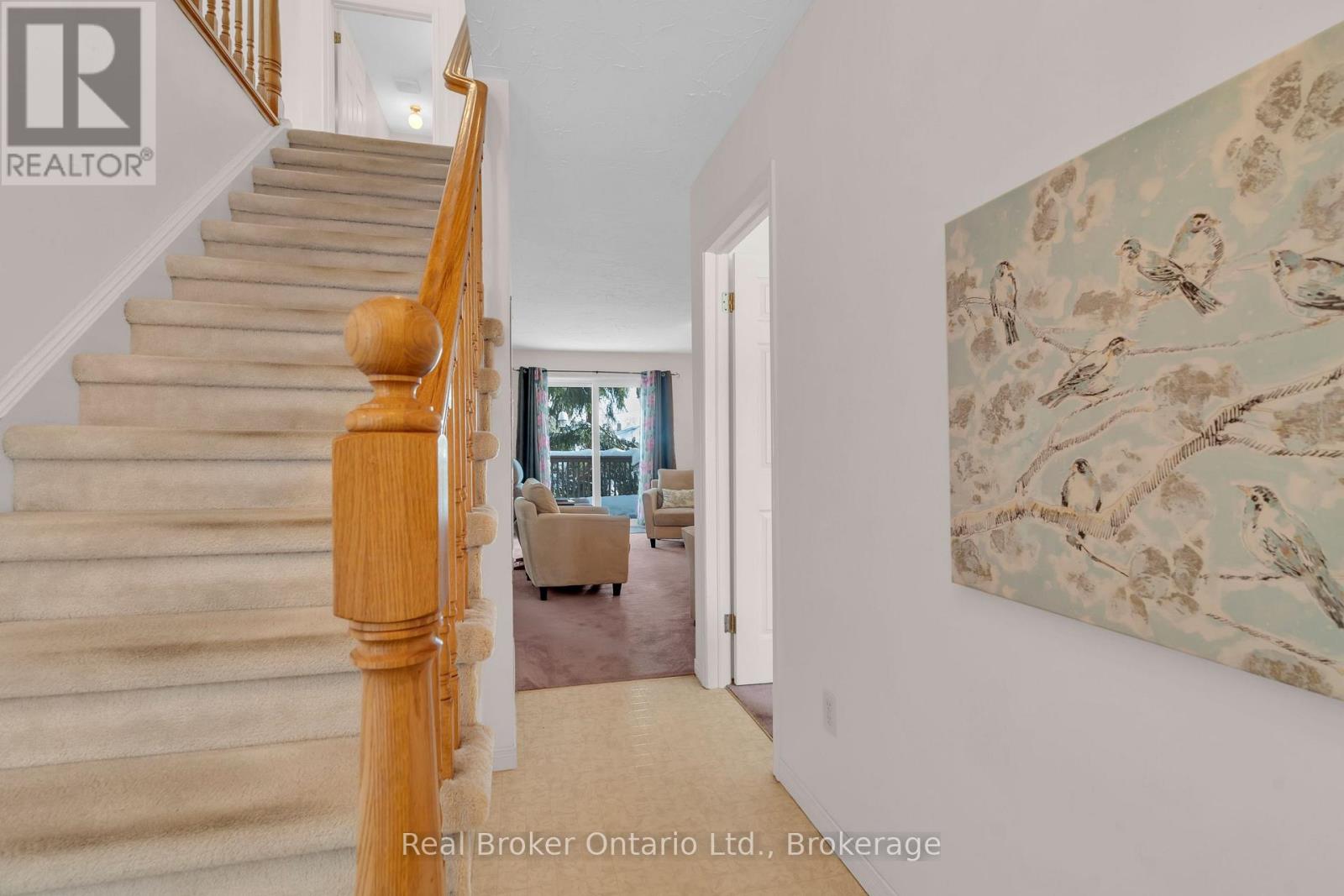 50 South Drive, Kitchener, Ontario  N2M 4B5 - Photo 23 - X12874508