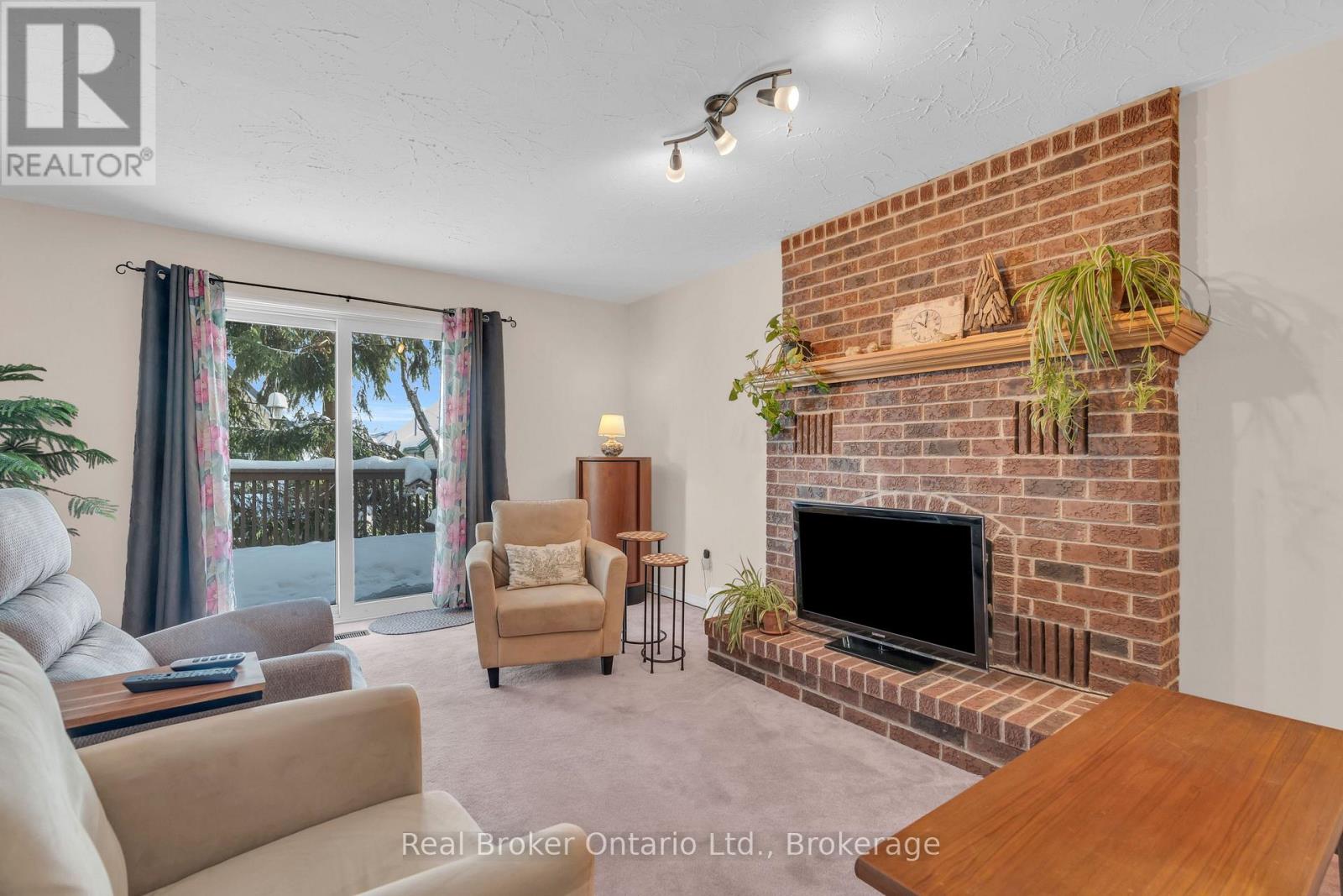 50 South Drive, Kitchener, Ontario  N2M 4B5 - Photo 26 - X12874508