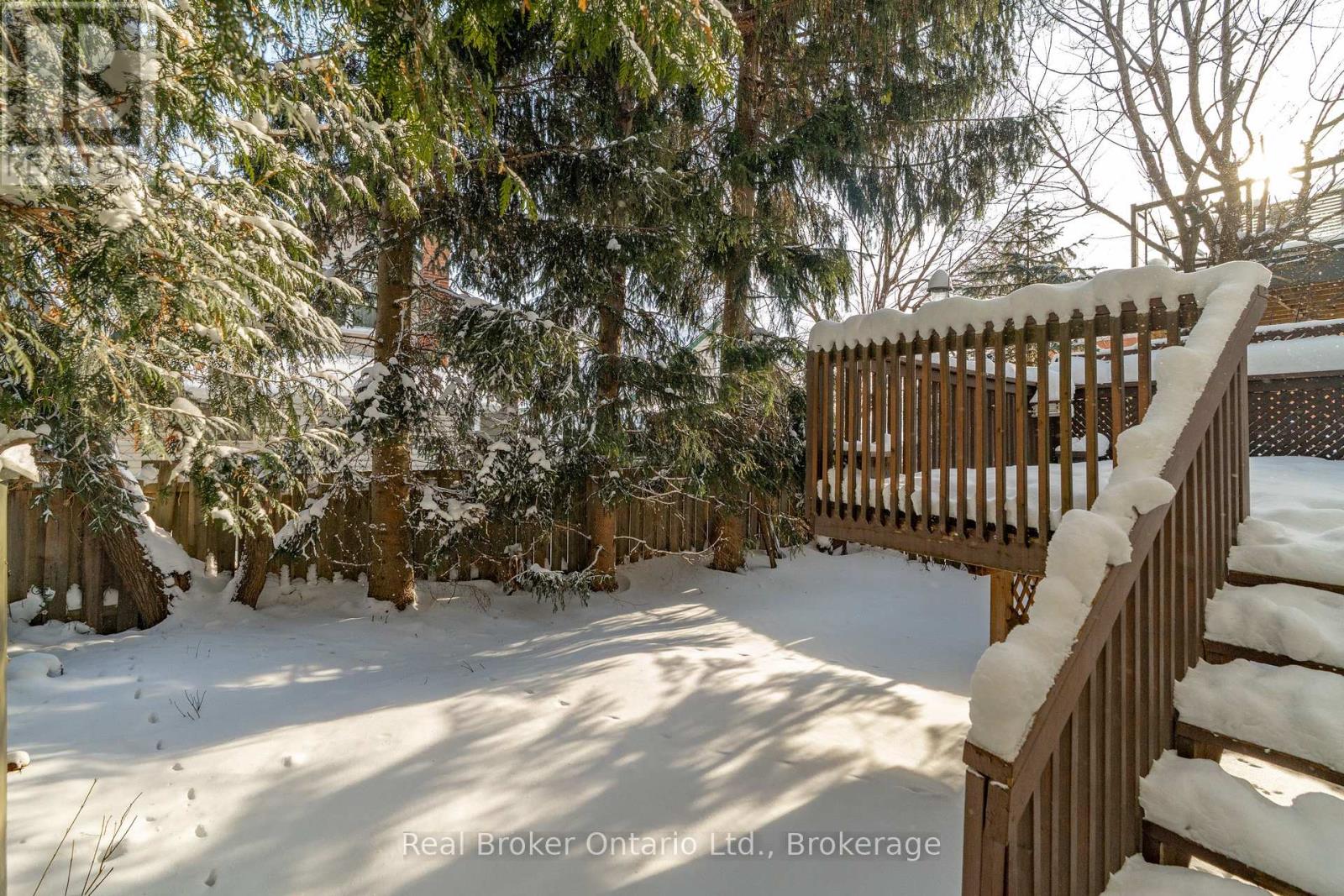 50 South Drive, Kitchener, Ontario  N2M 4B5 - Photo 32 - X12874508