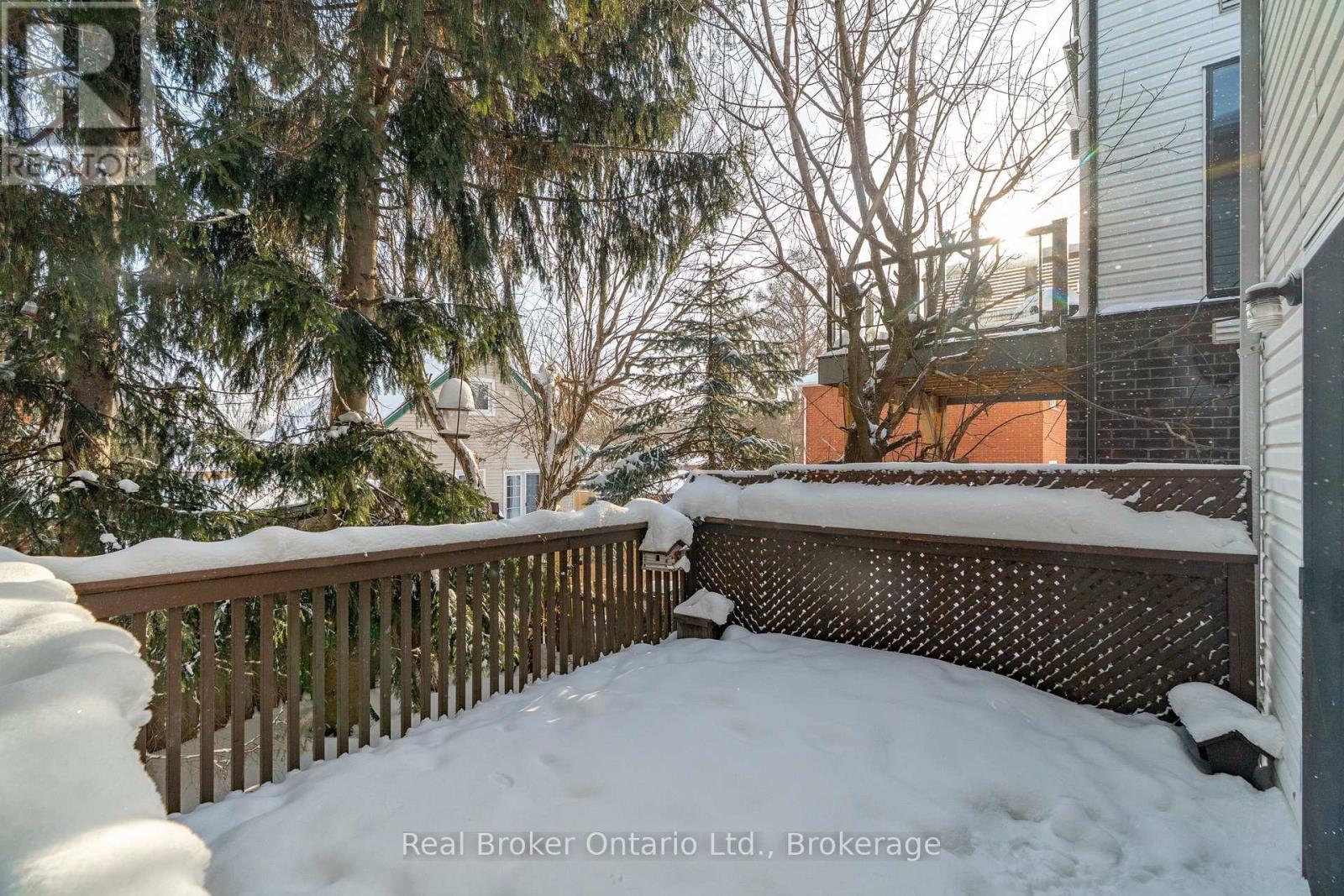 50 South Drive, Kitchener, Ontario  N2M 4B5 - Photo 33 - X12874508