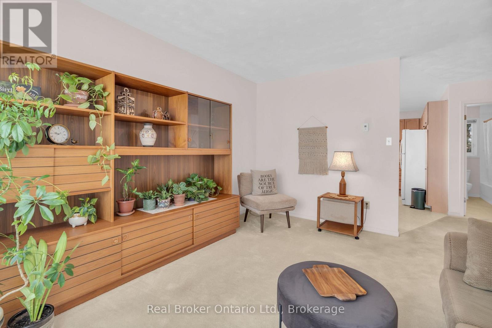 50 South Drive, Kitchener, Ontario  N2M 4B5 - Photo 8 - X12874508