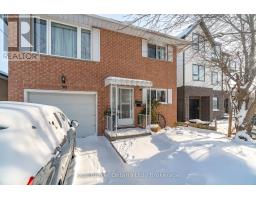 50 SOUTH DRIVE, kitchener, Ontario