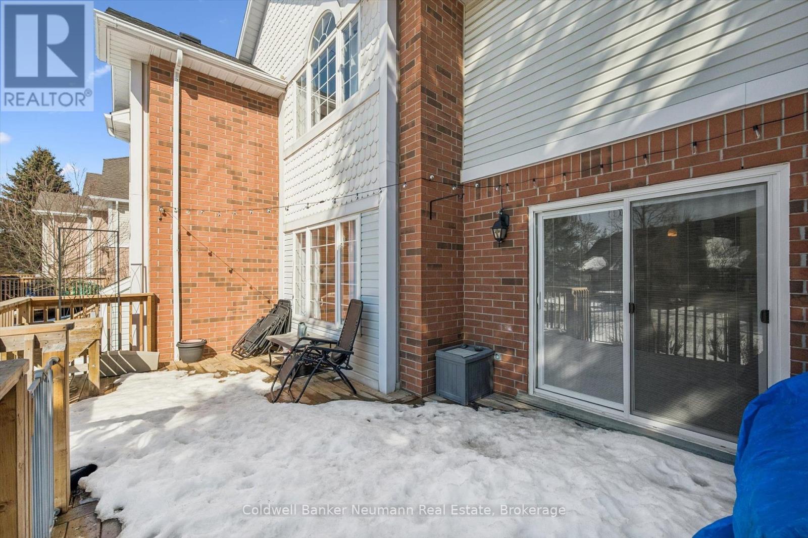 47 - 941 Gordon Street, Guelph (Kortright West), Ontario  N1G 4R9 - Photo 27 - X12874520