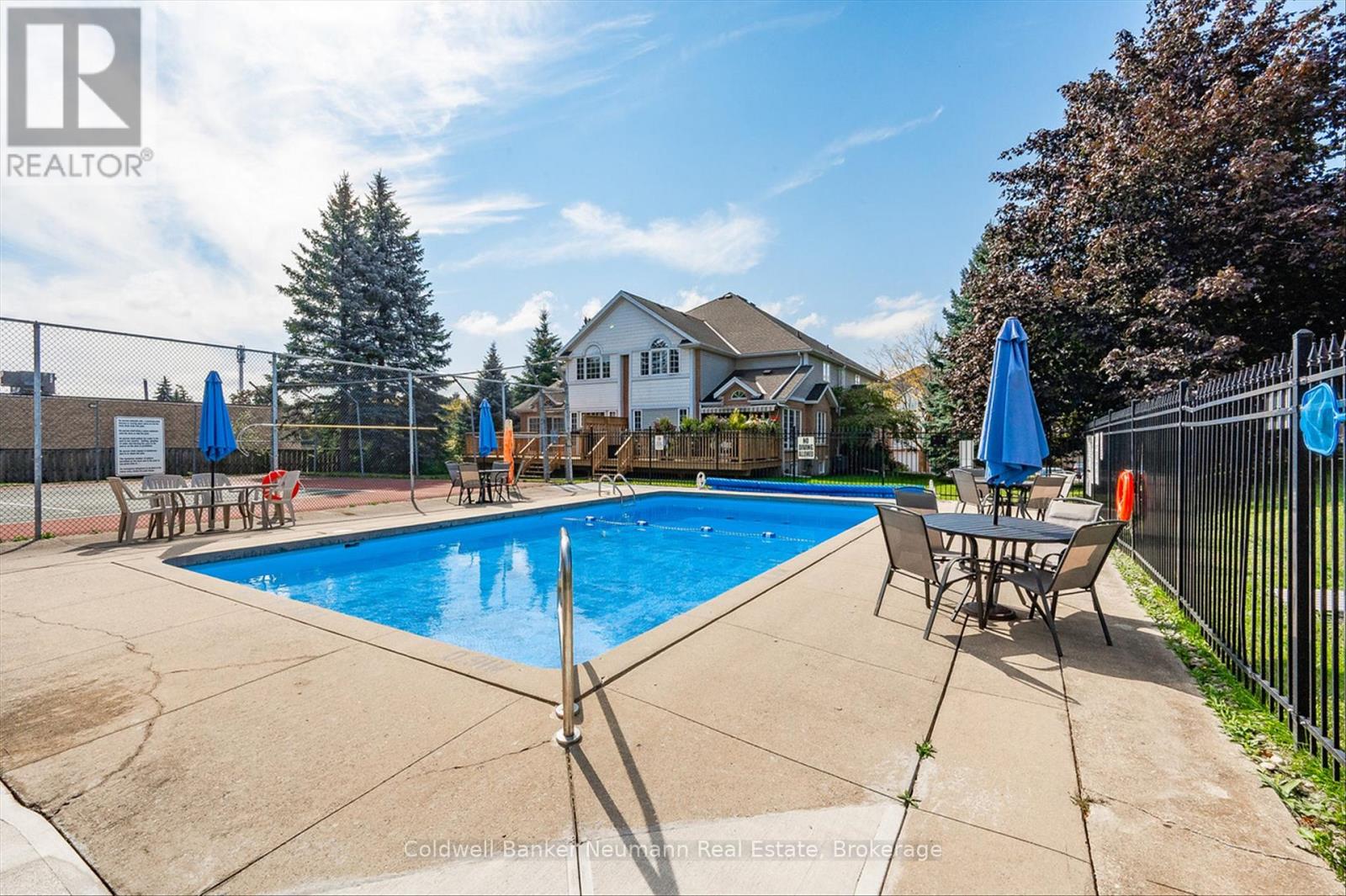 47 - 941 Gordon Street, Guelph (Kortright West), Ontario  N1G 4R9 - Photo 31 - X12874520