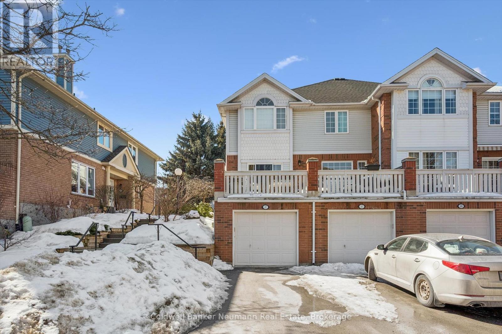 47 - 941 Gordon Street, Guelph (Kortright West), Ontario  N1G 4R9 - Photo 34 - X12874520