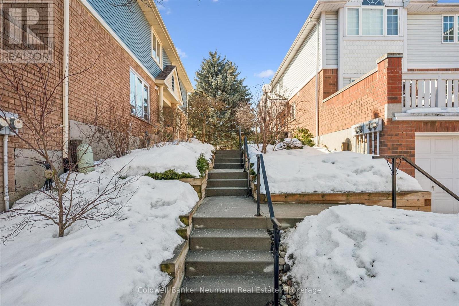 47 - 941 Gordon Street, Guelph (Kortright West), Ontario  N1G 4R9 - Photo 35 - X12874520