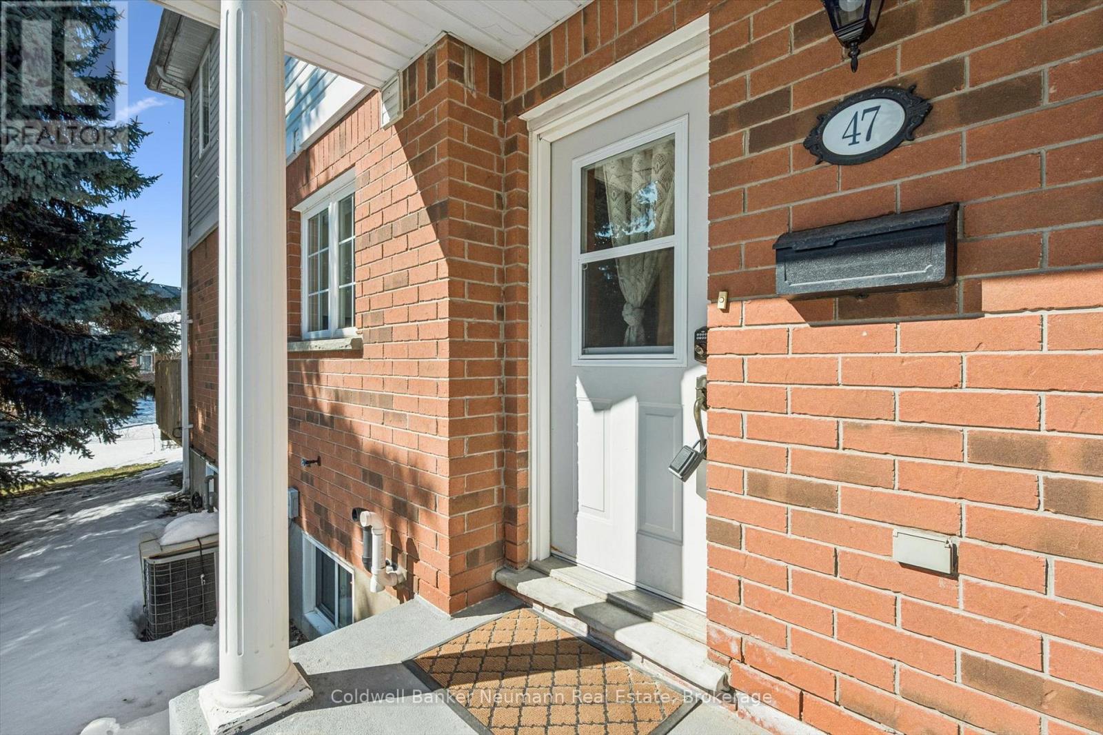 47 - 941 Gordon Street, Guelph (Kortright West), Ontario  N1G 4R9 - Photo 37 - X12874520