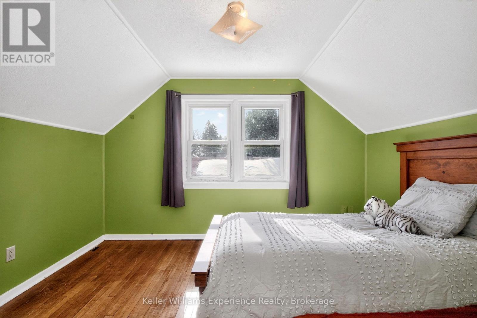 14 Aubrey Street, Bracebridge (Macaulay), Ontario  P1L 1L9 - Photo 19 - X12874566