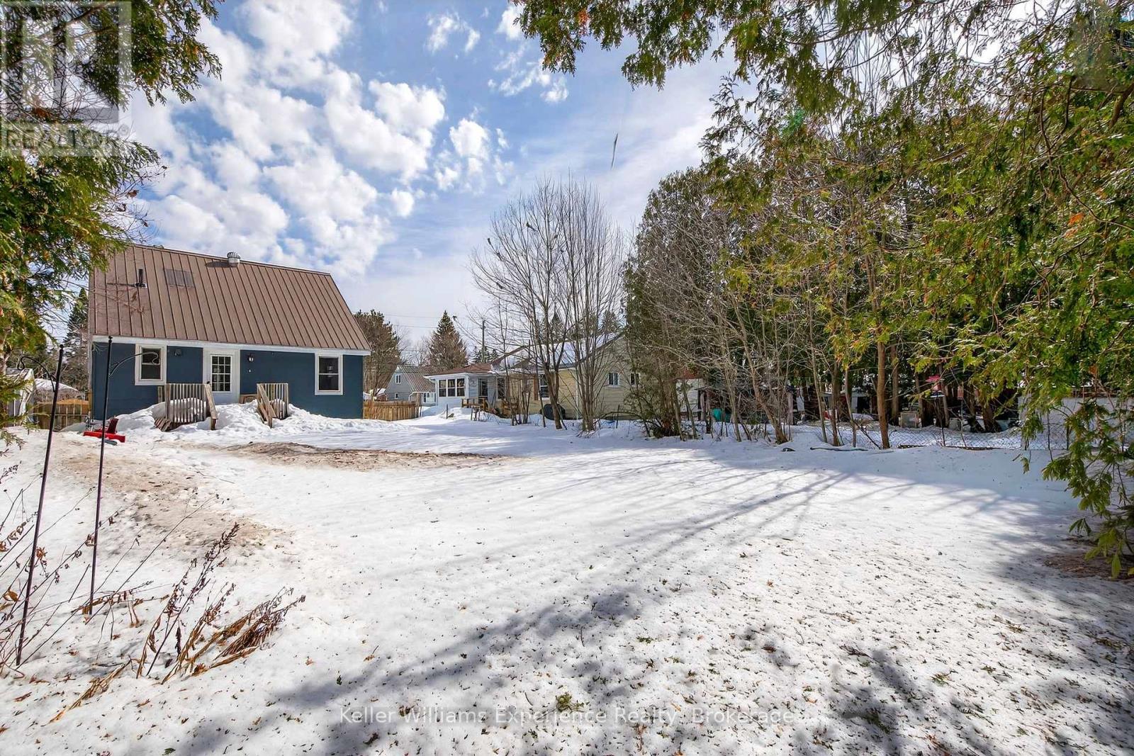 14 Aubrey Street, Bracebridge (Macaulay), Ontario  P1L 1L9 - Photo 26 - X12874566