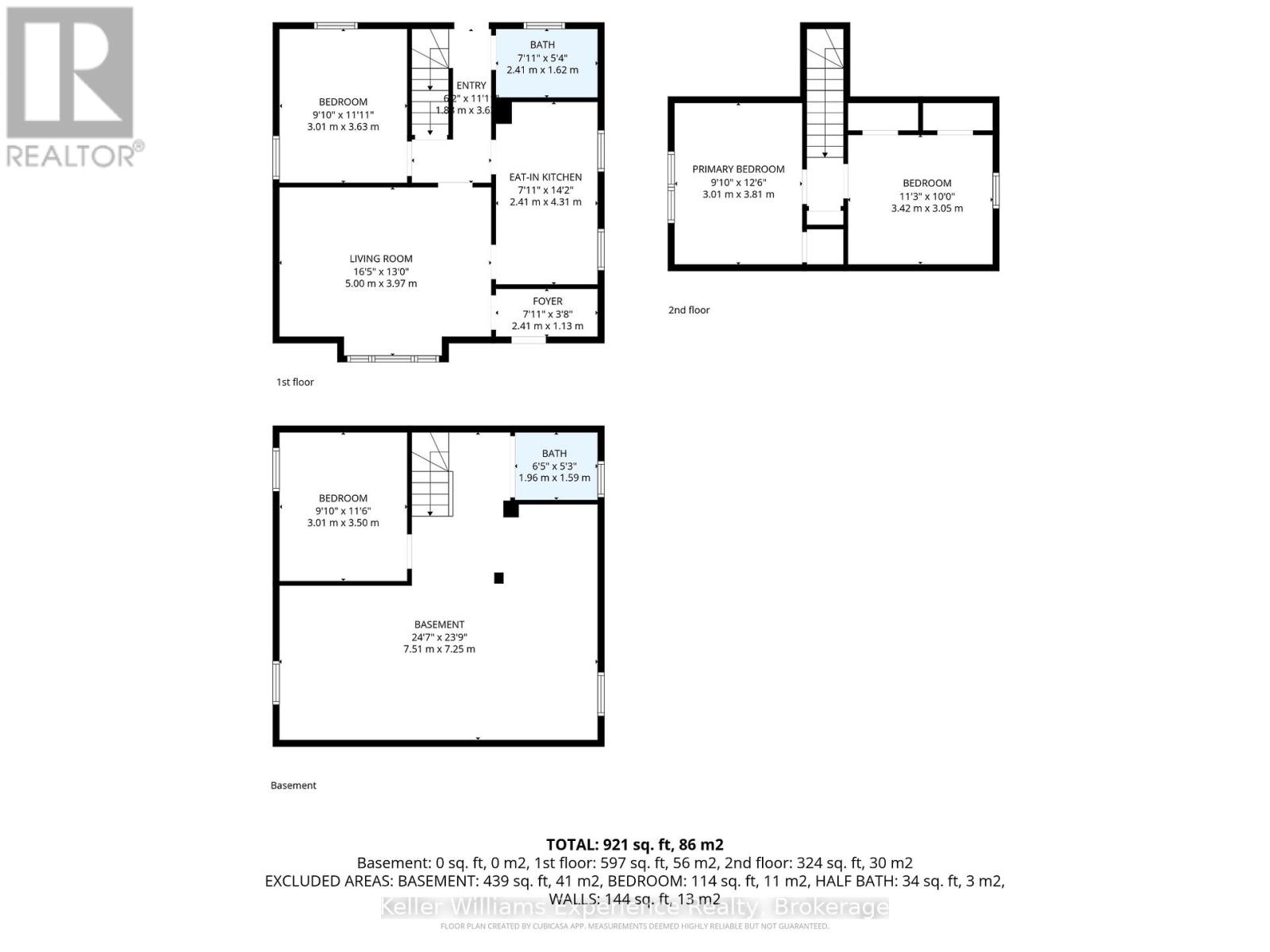 14 Aubrey Street, Bracebridge (Macaulay), Ontario  P1L 1L9 - Photo 3 - X12874566