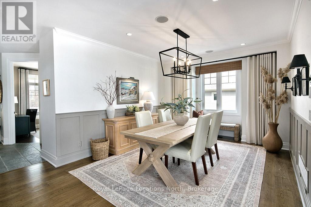 153 East Ridge Drive, Blue Mountains, Ontario  N0H 2P0 - Photo 13 - X12874580