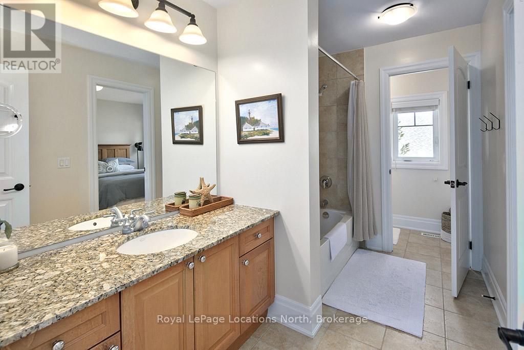 153 East Ridge Drive, Blue Mountains, Ontario  N0H 2P0 - Photo 25 - X12874580