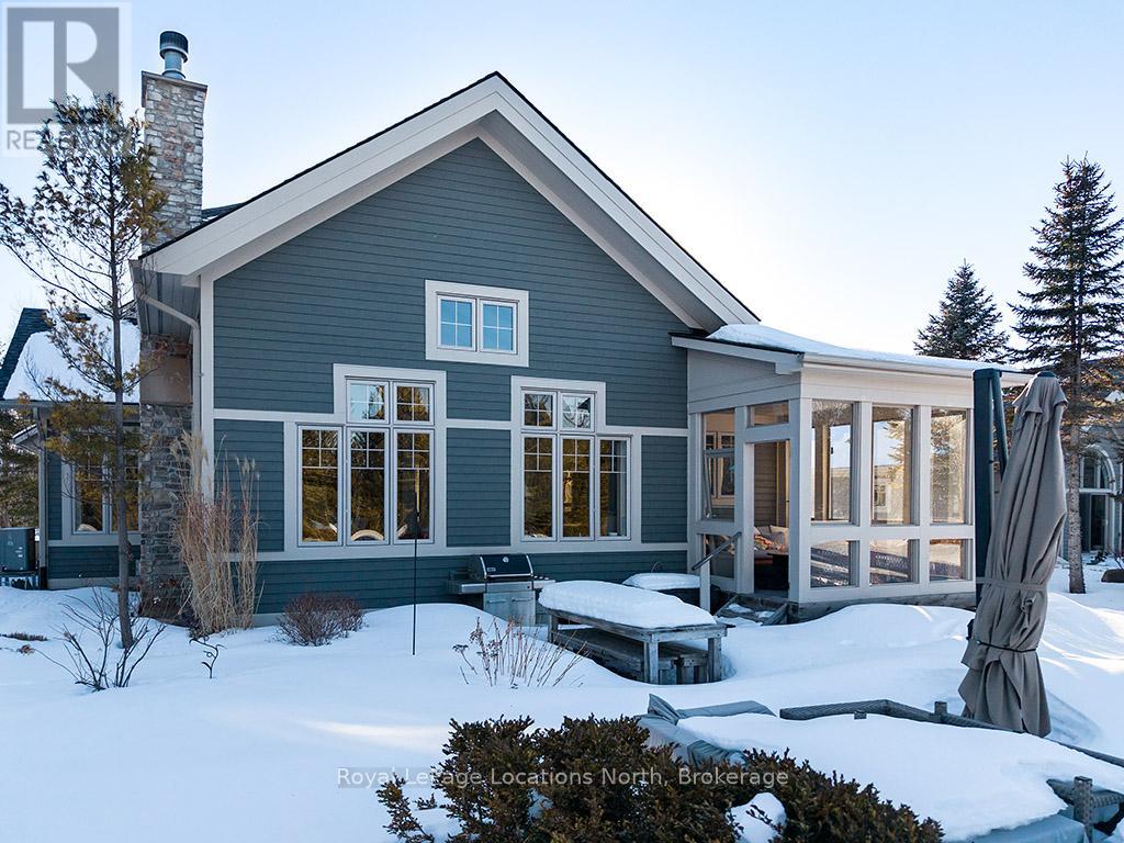 153 East Ridge Drive, Blue Mountains, Ontario  N0H 2P0 - Photo 3 - X12874580