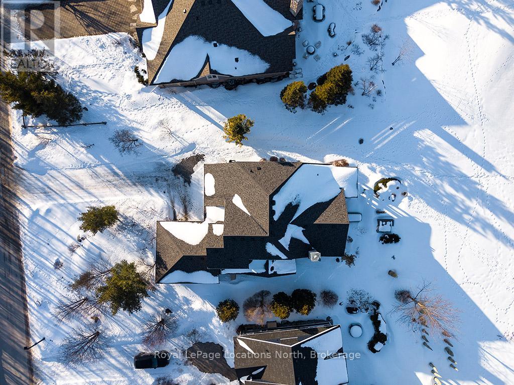 153 East Ridge Drive, Blue Mountains, Ontario  N0H 2P0 - Photo 36 - X12874580