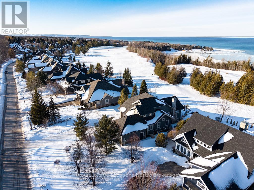 153 East Ridge Drive, Blue Mountains, Ontario  N0H 2P0 - Photo 37 - X12874580