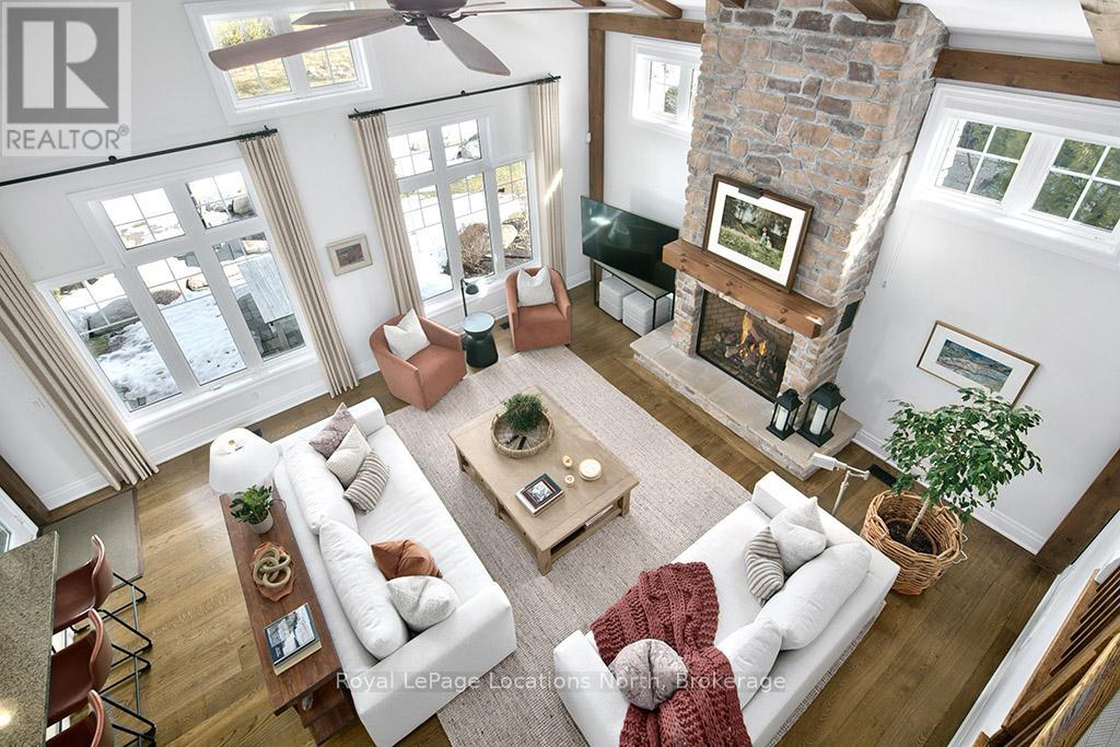 153 East Ridge Drive, Blue Mountains, Ontario  N0H 2P0 - Photo 9 - X12874580