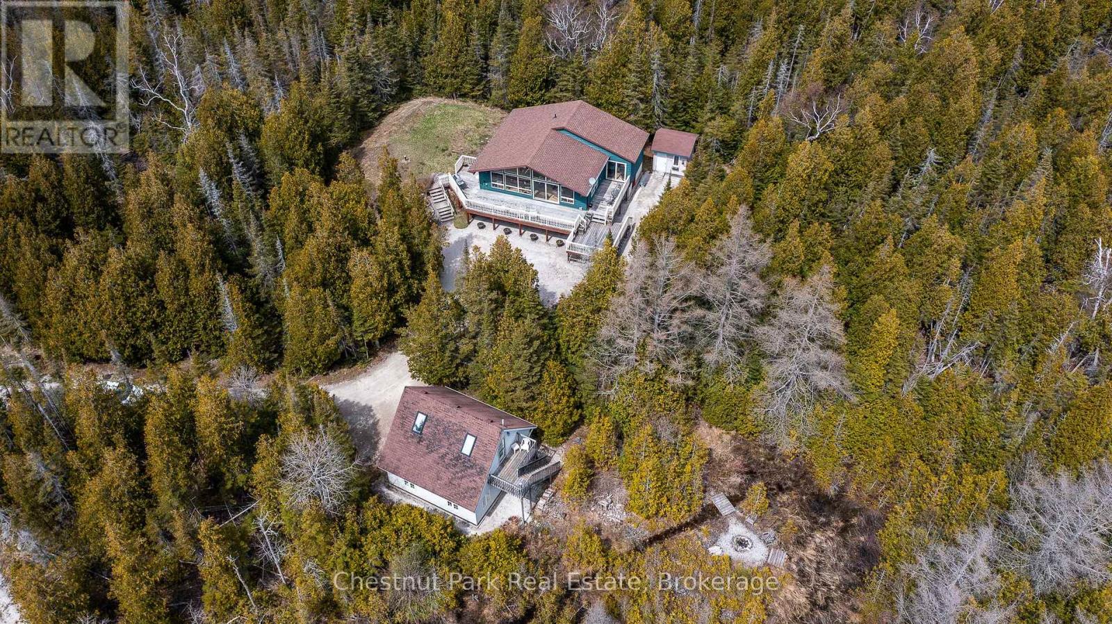 39 Hatt Street, Northern Bruce Peninsula, Ontario  N0H 2R0 - Photo 45 - X12874612