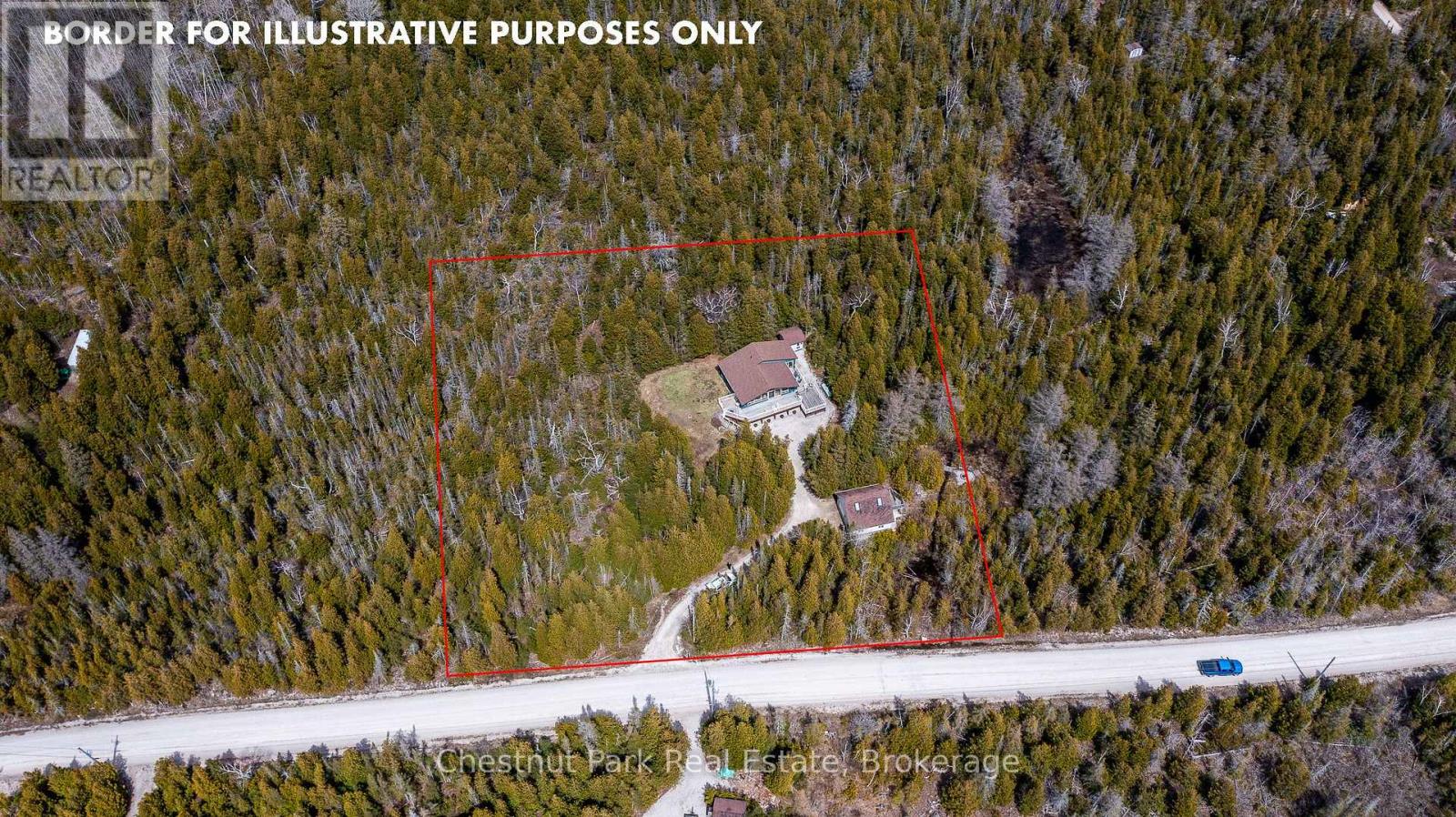 39 Hatt Street, Northern Bruce Peninsula, Ontario  N0H 2R0 - Photo 46 - X12874612