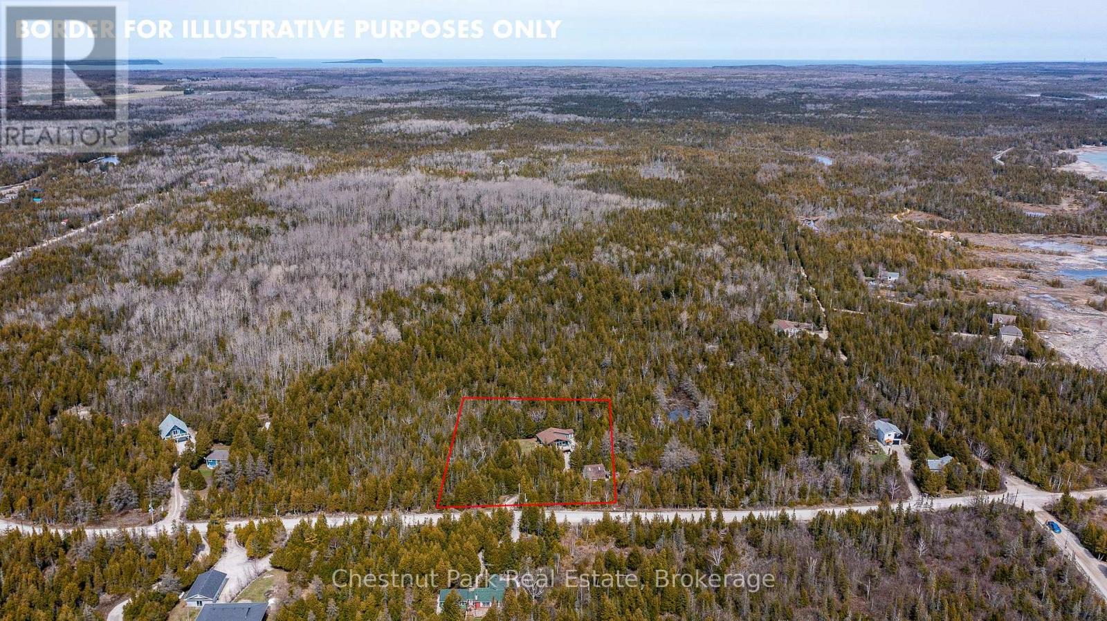 39 Hatt Street, Northern Bruce Peninsula, Ontario  N0H 2R0 - Photo 47 - X12874612