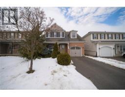 12 GAYDON Way, Brantford, Ontario