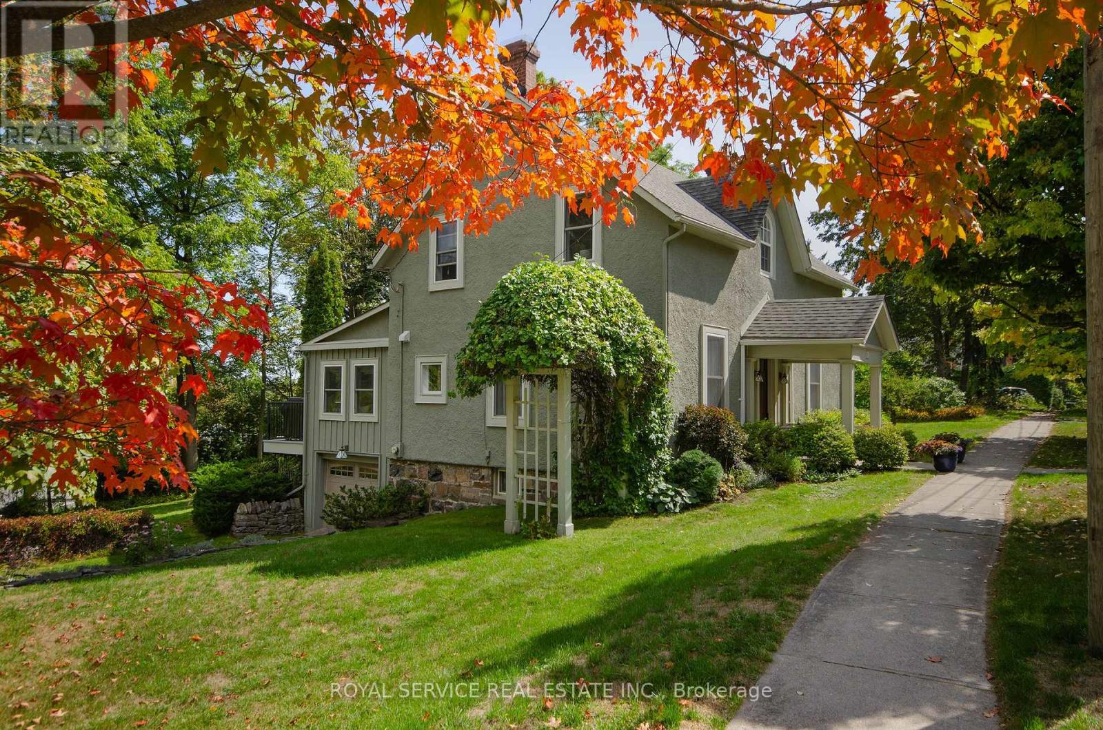 73 PINE STREET S, Port Hope, Ontario