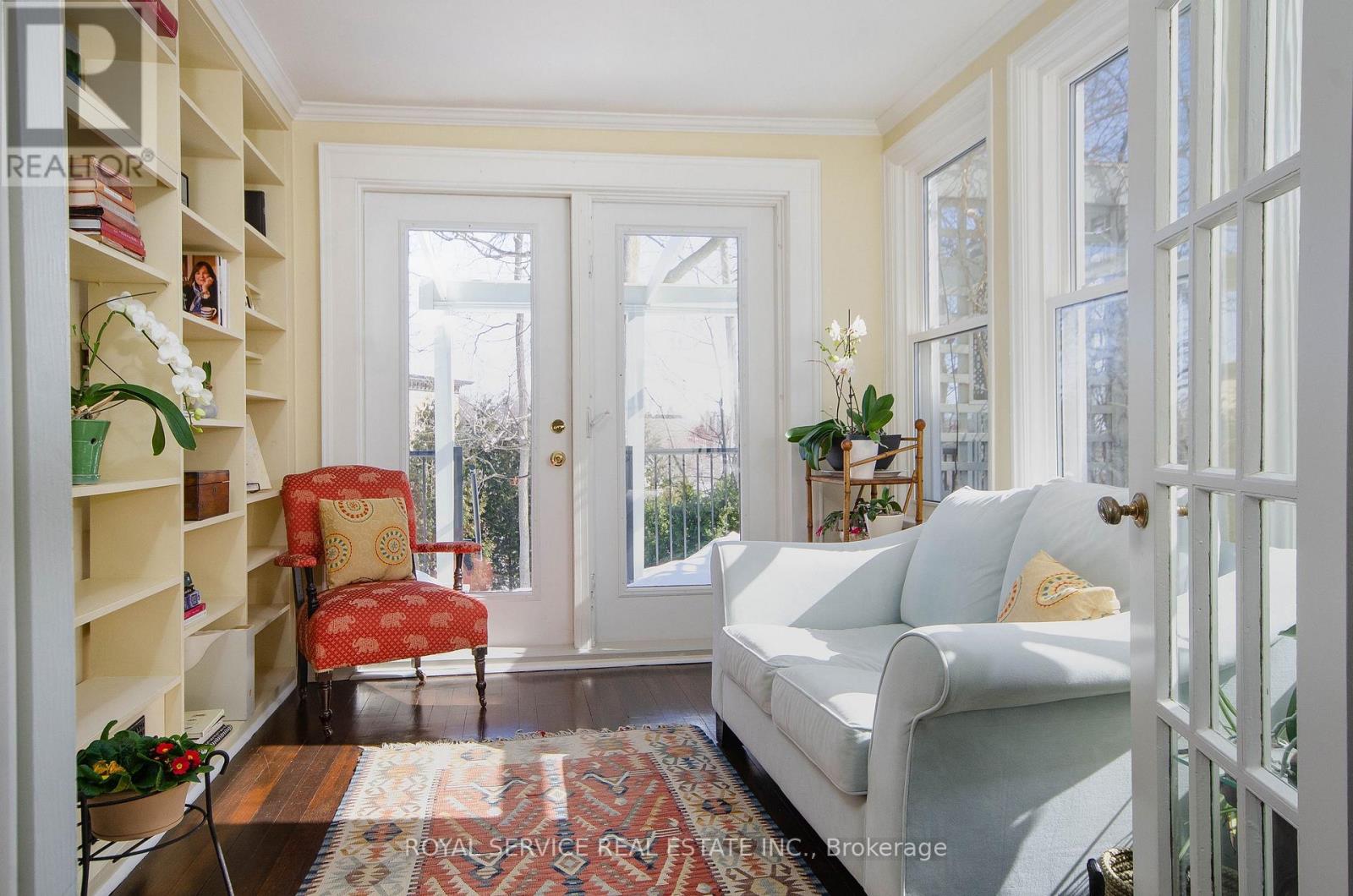 73 Pine Street S, Port Hope, Ontario  L1A 3G2 - Photo 12 - X12874450