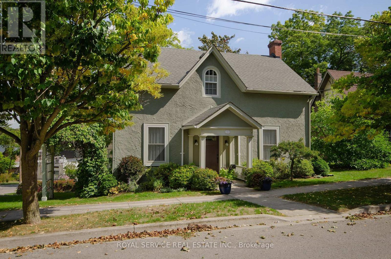 73 Pine Street S, Port Hope, Ontario  L1A 3G2 - Photo 2 - X12874450