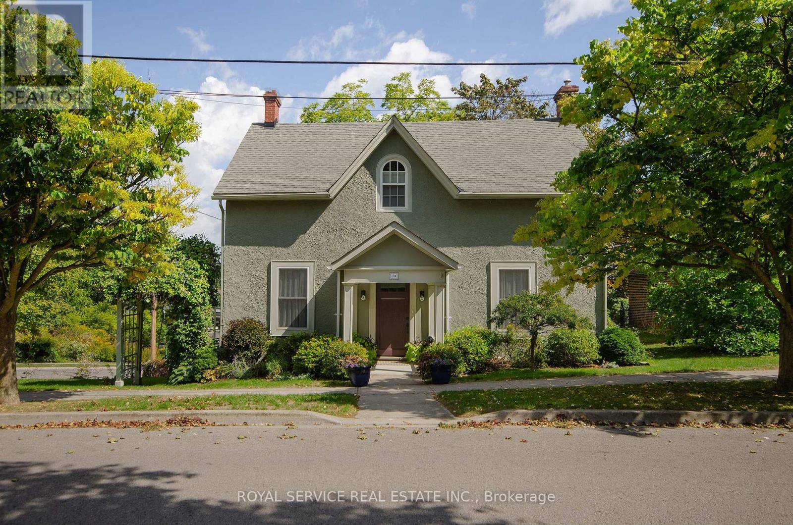 73 Pine Street S, Port Hope, Ontario  L1A 3G2 - Photo 3 - X12874450