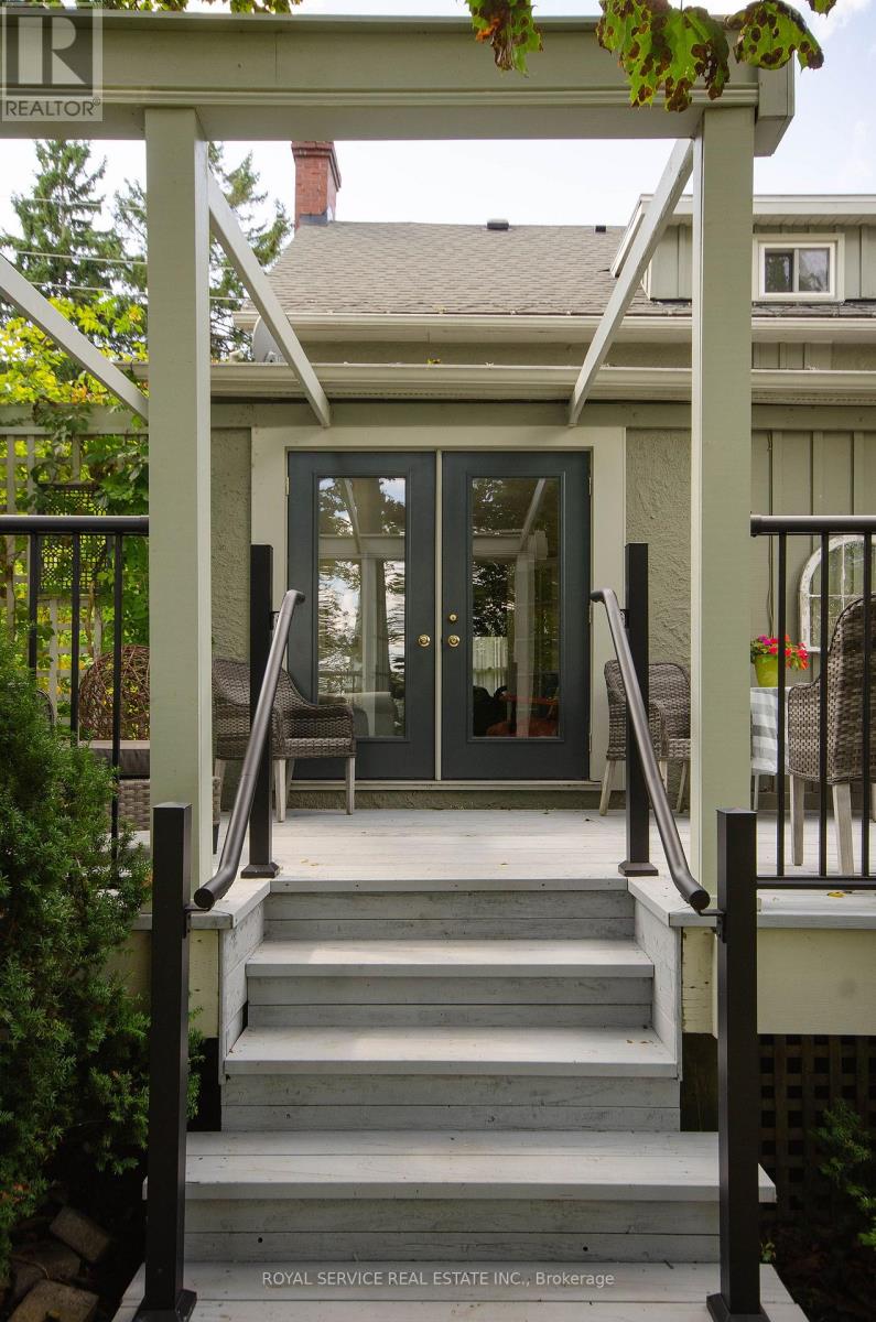 73 Pine Street S, Port Hope, Ontario  L1A 3G2 - Photo 34 - X12874450