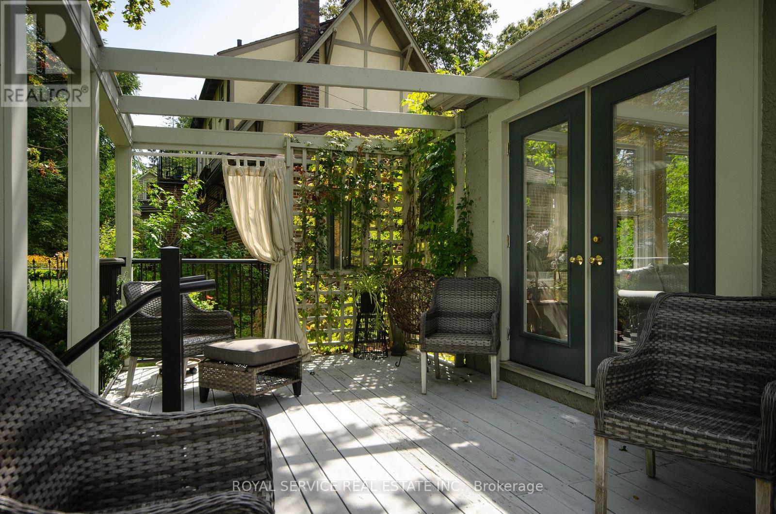 73 Pine Street S, Port Hope, Ontario  L1A 3G2 - Photo 35 - X12874450