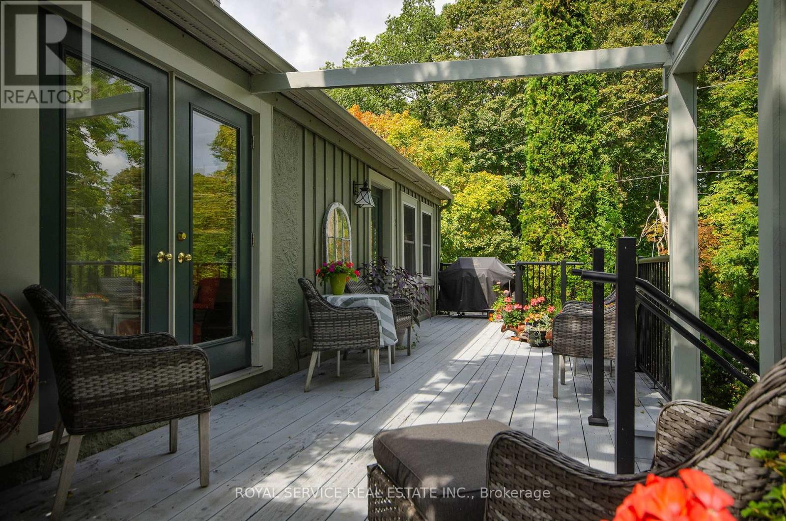 73 Pine Street S, Port Hope, Ontario  L1A 3G2 - Photo 36 - X12874450