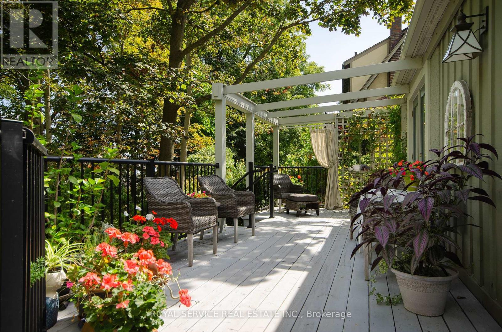 73 Pine Street S, Port Hope, Ontario  L1A 3G2 - Photo 38 - X12874450