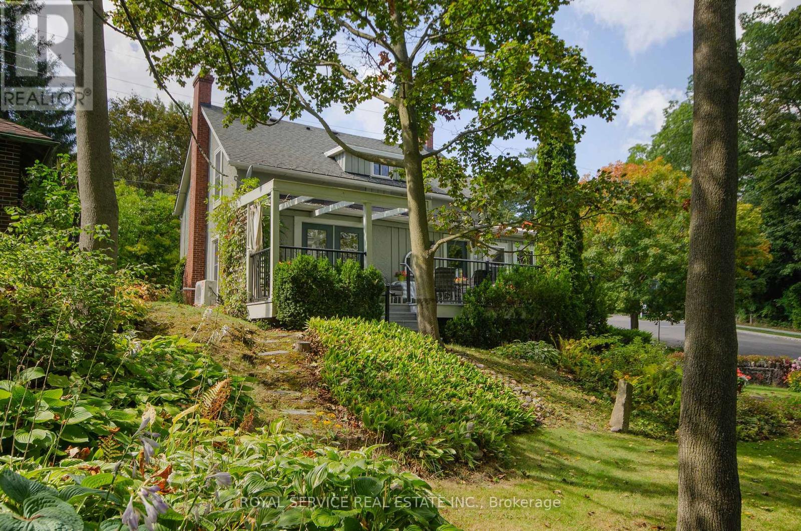 73 Pine Street S, Port Hope, Ontario  L1A 3G2 - Photo 39 - X12874450