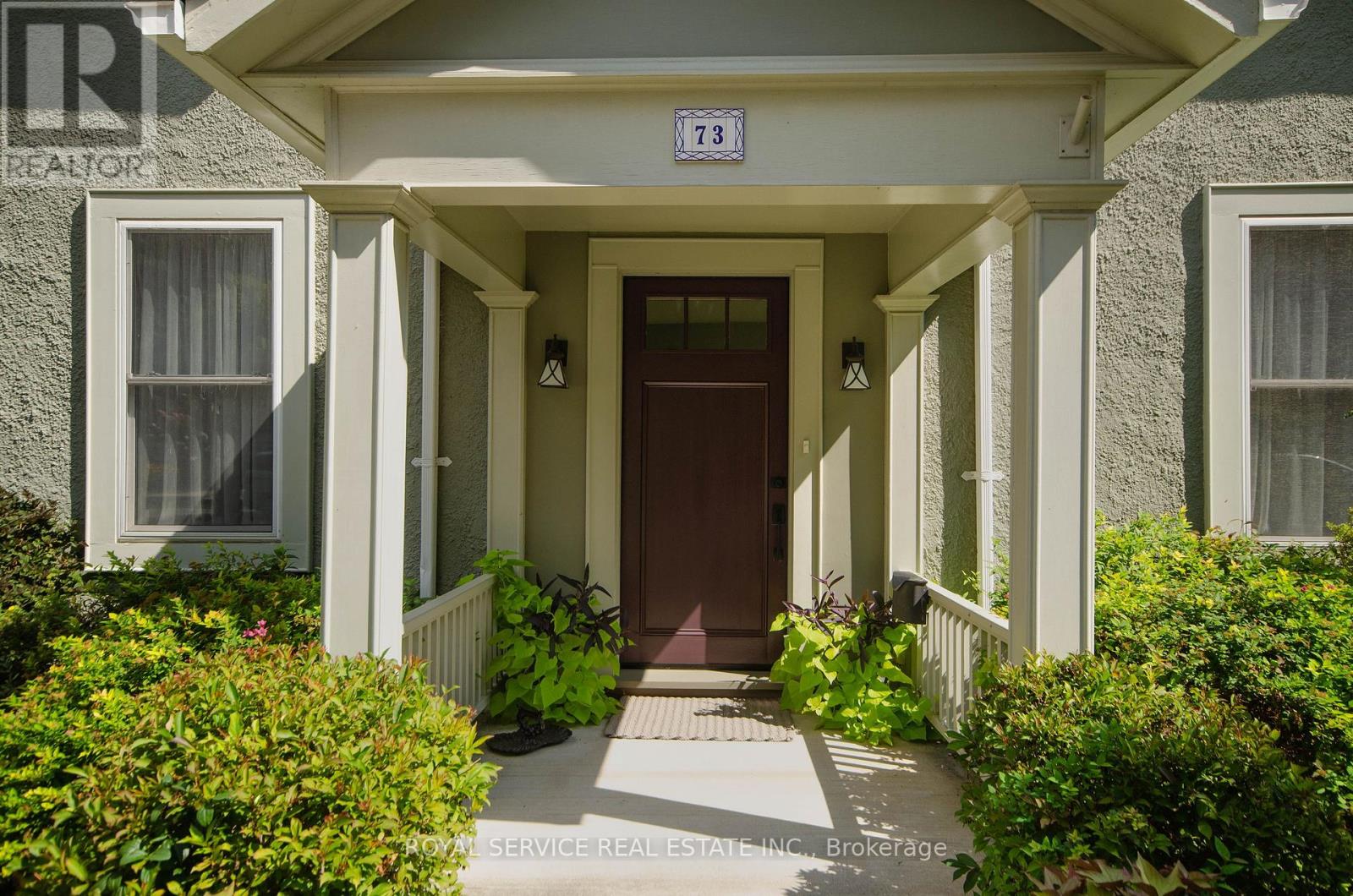 73 Pine Street S, Port Hope, Ontario  L1A 3G2 - Photo 4 - X12874450