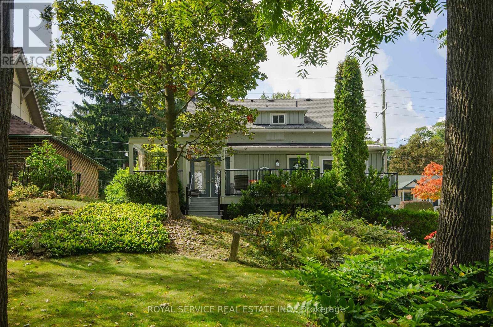 73 Pine Street S, Port Hope, Ontario  L1A 3G2 - Photo 40 - X12874450