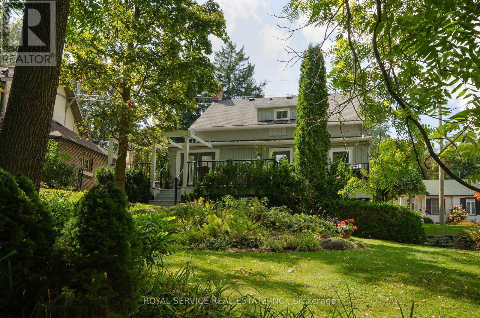 73 Pine Street S, Port Hope, Ontario  L1A 3G2 - Photo 41 - X12874450