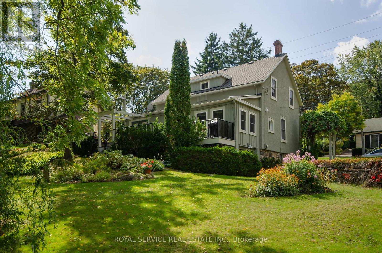 73 Pine Street S, Port Hope, Ontario  L1A 3G2 - Photo 42 - X12874450