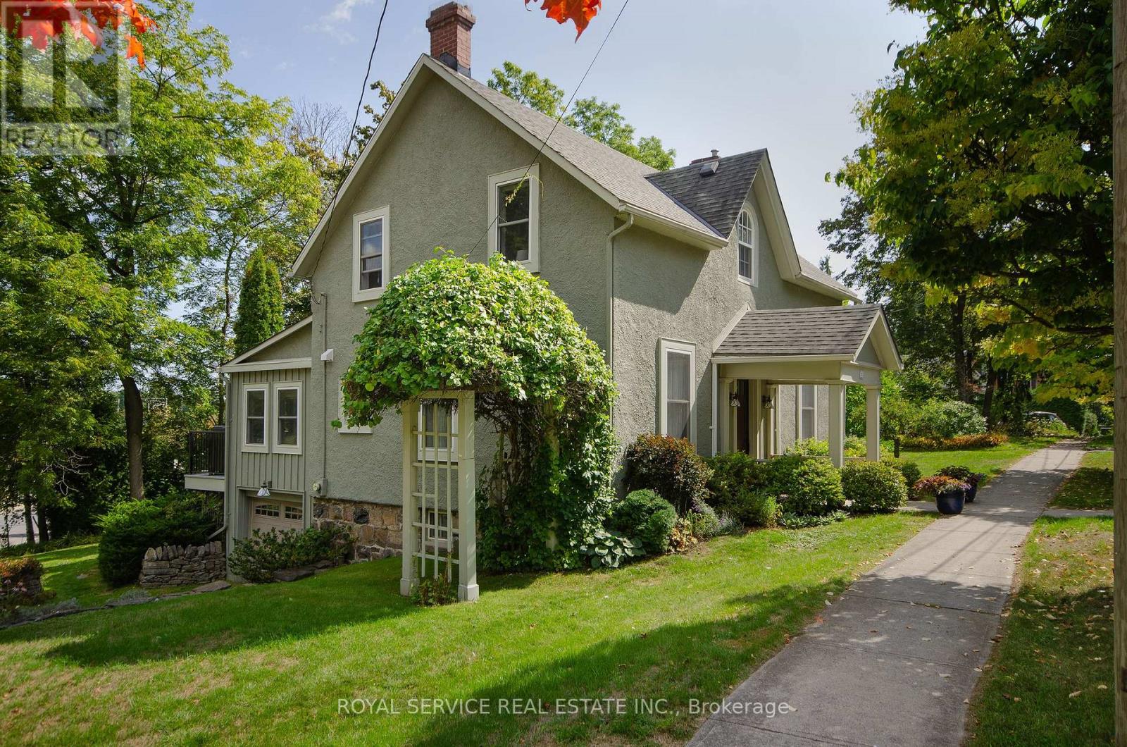 73 Pine Street S, Port Hope, Ontario  L1A 3G2 - Photo 44 - X12874450