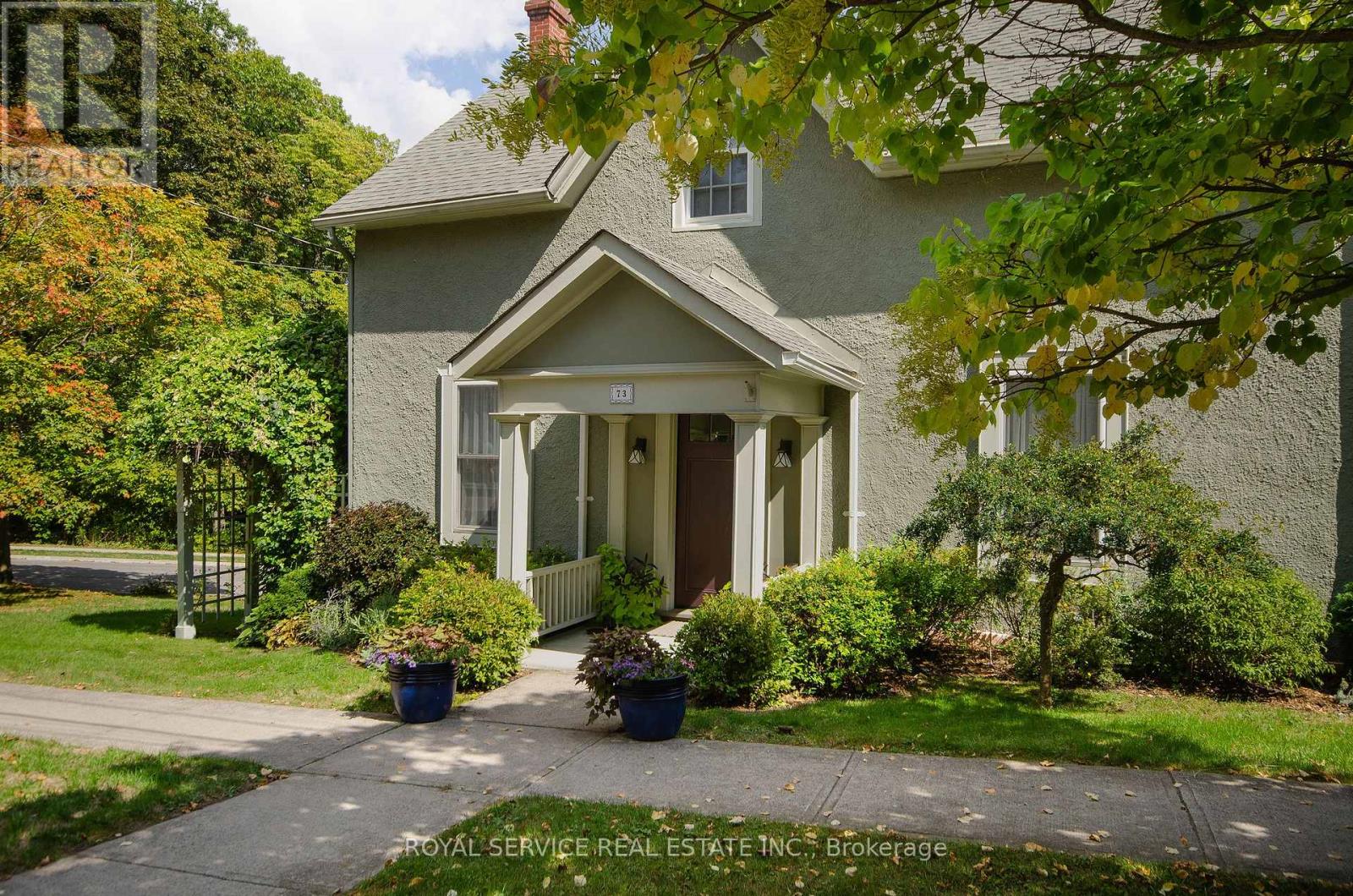 73 Pine Street S, Port Hope, Ontario  L1A 3G2 - Photo 45 - X12874450