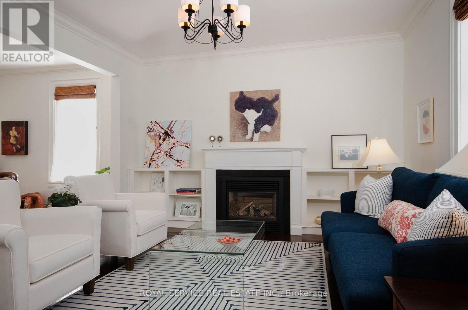 73 Pine Street S, Port Hope, Ontario  L1A 3G2 - Photo 6 - X12874450