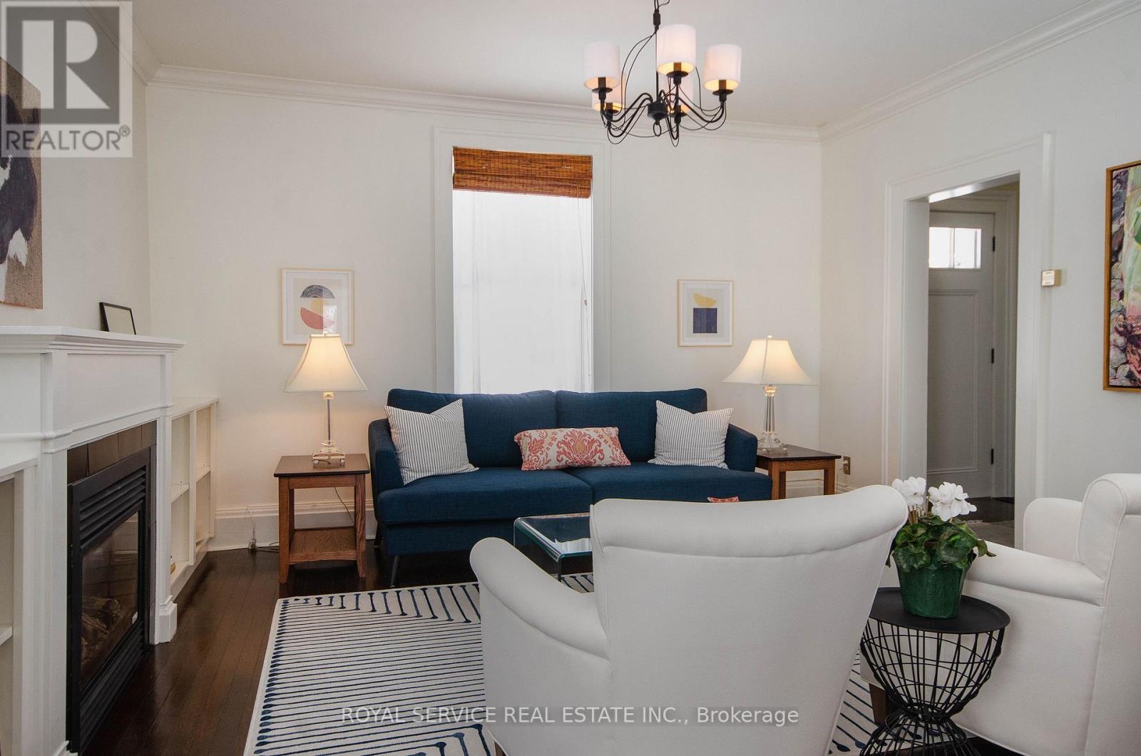 73 Pine Street S, Port Hope, Ontario  L1A 3G2 - Photo 8 - X12874450