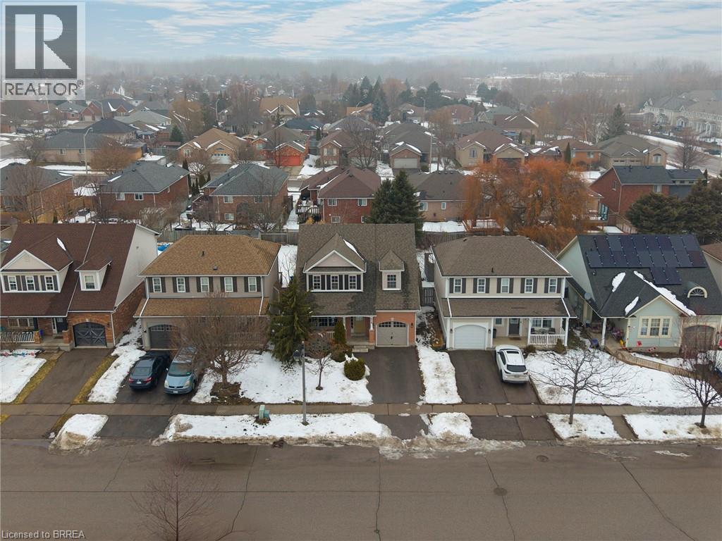 12 Gaydon Way, Brantford, Ontario  N3T 6P9 - Photo 37 - 40804690