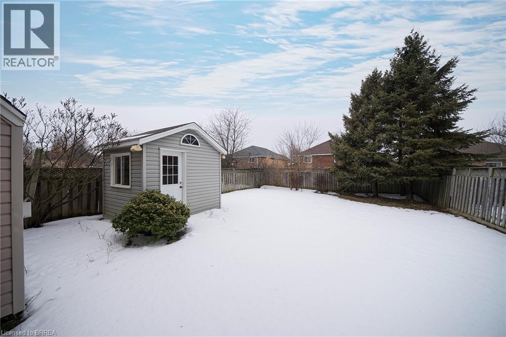 12 Gaydon Way, Brantford, Ontario  N3T 6P9 - Photo 35 - 40804690