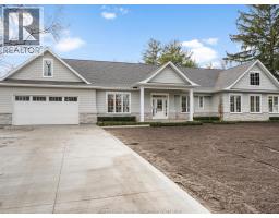 533 PEARL STREET, Lakeshore, Ontario