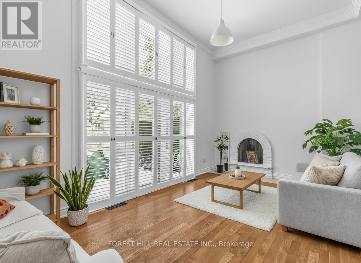 81 SCENIC MILL WAY, Toronto, Ontario