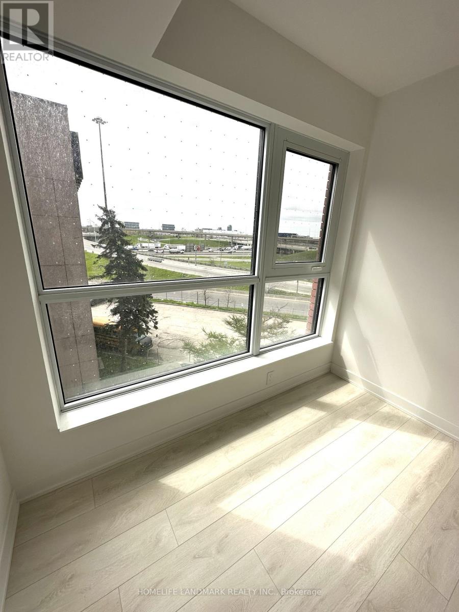 421 - 8 Tippett Road, Toronto, Ontario  M3H 0E7 - Photo 5 - C12874456