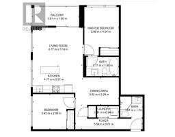 421 - 8 TIPPETT ROAD, Toronto, Ontario