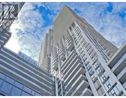 4501 - 251 JARVIS STREET, Toronto, Ontario