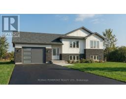 56 EDDY CRESCENT, Pembroke, Ontario