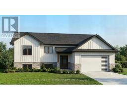 54 EDDY CRESCENT, Pembroke, Ontario